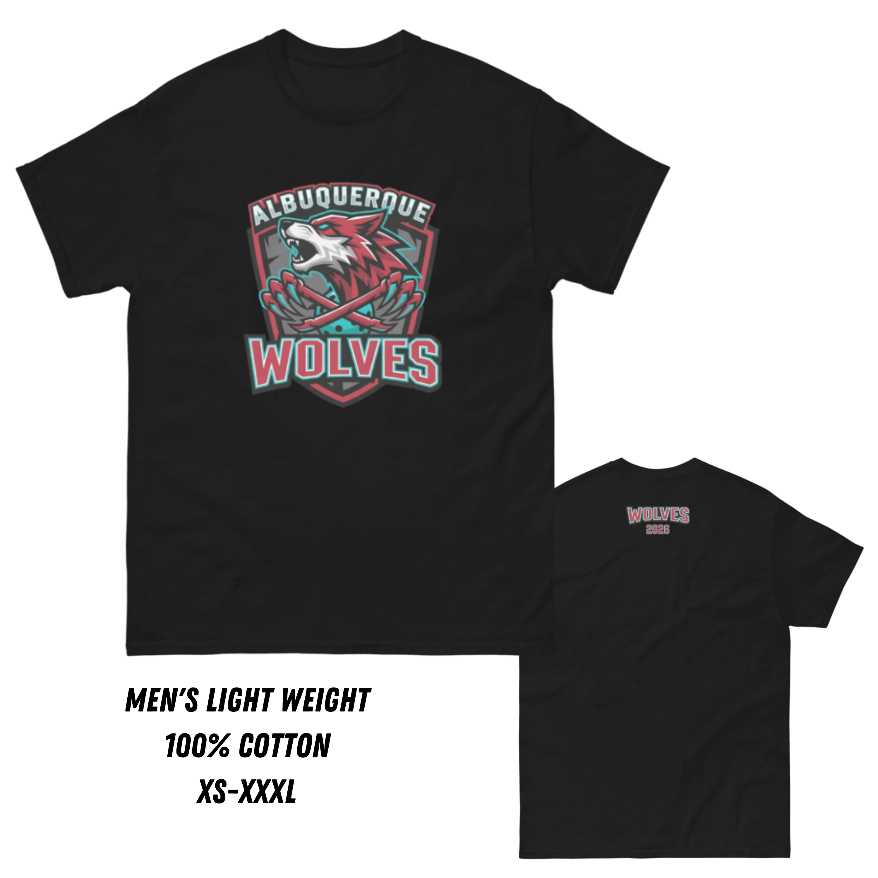 Men's Shirt