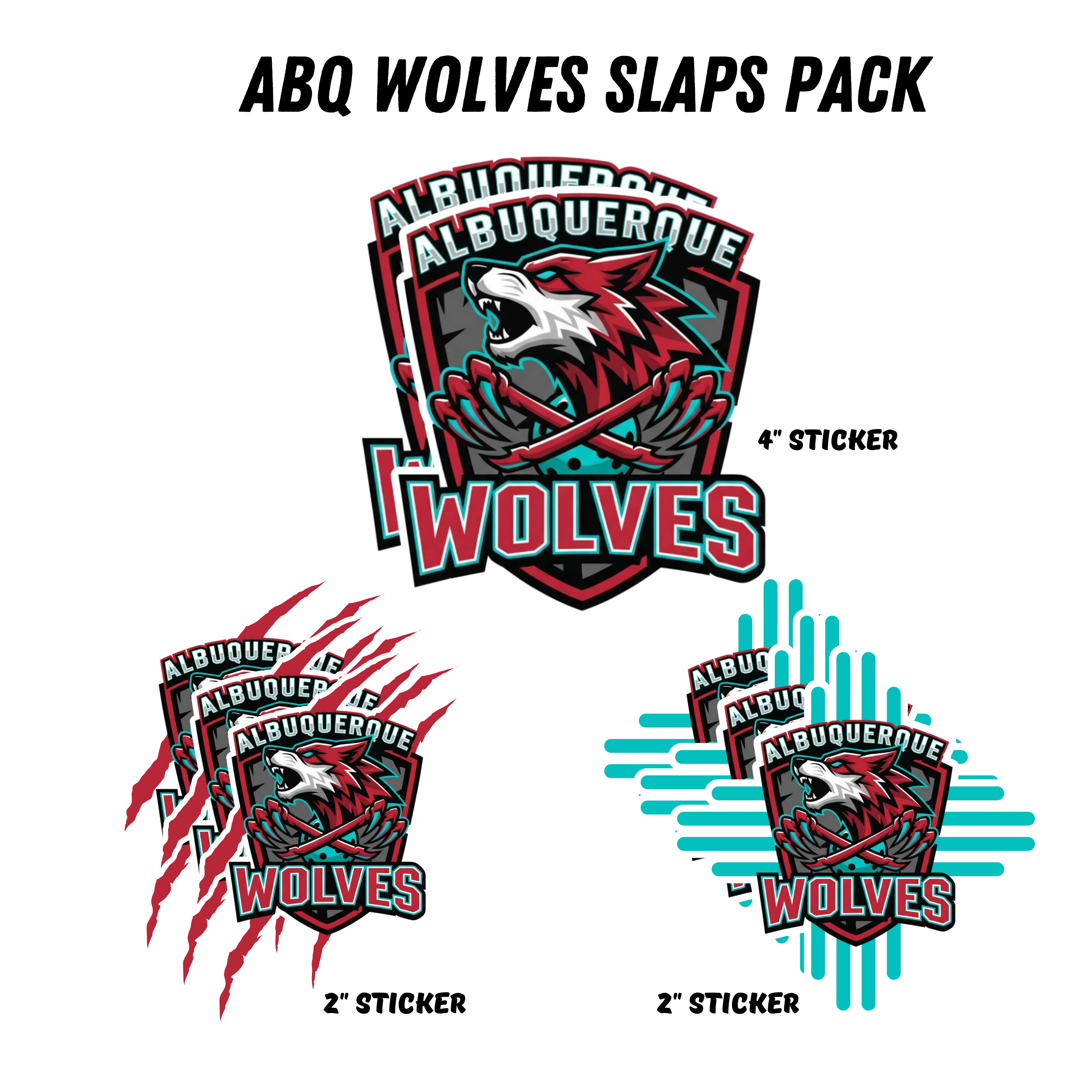Stickers