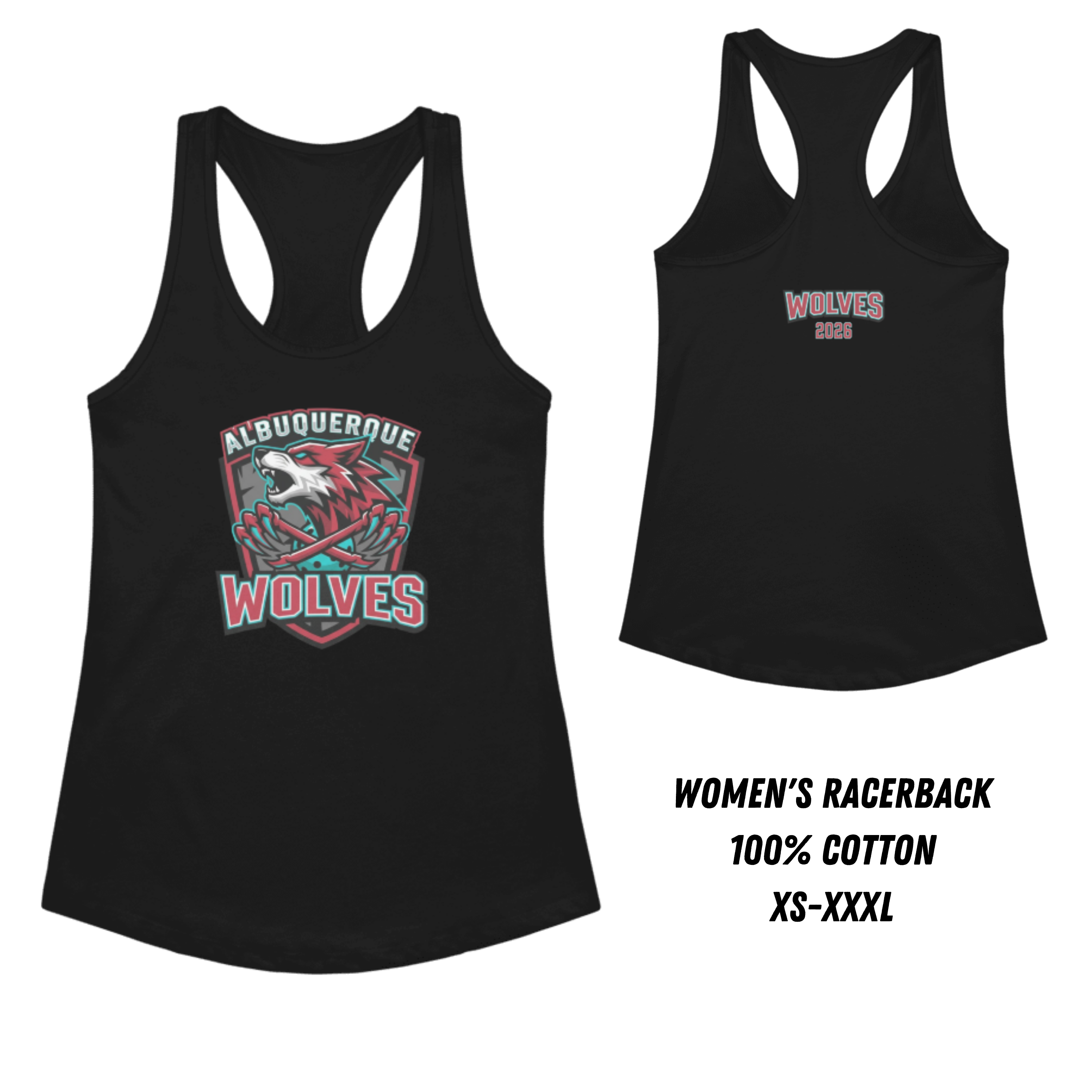 Women's Tank